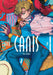 Canis: Dear Hatter, Volume 1 by ZAKK Extended Range Denpa Books