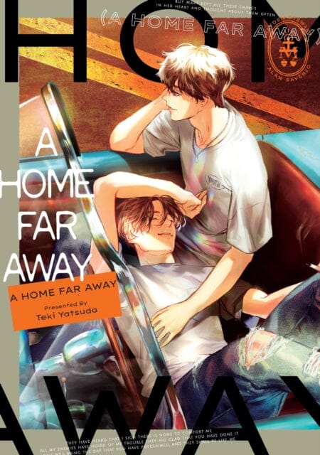 Far From Home by Teki Yatsuda Extended Range Denpa Books