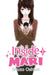 Inside Mari, Volume 1 by Shuzo Oshimi Extended Range Denpa Books