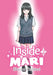 Inside Mari, Volume 2 by Shuzo Oshimi Extended Range Denpa Books
