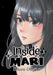 Inside Mari, Volume 3 by Shuzo Oshimi Extended Range Denpa Books
