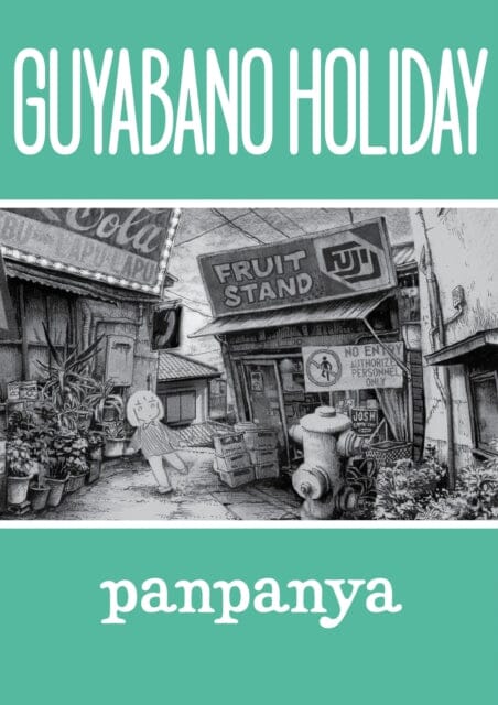 Guyabano Holiday by panpanya Extended Range Denpa Books