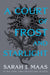 A Court of Frost and Starlight by Sarah J. Maas Extended Range Bloomsbury Publishing USA