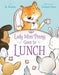 Lady Miss Penny Goes to Lunch Popular Titles Random House USA Inc