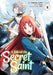A Tale of the Secret Saint (Manga) Vol. 2 by Touya Extended Range Seven Seas Entertainment, LLC