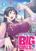 Do You Like Big Girls? Vol. 3 by Goro Aizome Extended Range Seven Seas Entertainment, LLC
