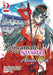 Reincarnated as a Sword: Another Wish (Manga) Vol. 2 by Yuu Tanaka Extended Range Seven Seas Entertainment, LLC