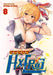 SUPER HXEROS Vol. 8 by Ryoma Kitada Extended Range Seven Seas Entertainment, LLC