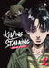 Killing Stalking: Deluxe Edition Vol. 1 by Koogi Extended Range Seven Seas Entertainment, LLC