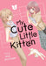 My Cute Little Kitten Vol. 1 by Milk Morinaga Extended Range Seven Seas Entertainment, LLC