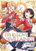 I'm in Love with the Villainess (Manga) Vol. 3 by Inori Extended Range Seven Seas Entertainment, LLC