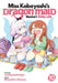 Miss Kobayashi's Dragon Maid: Kanna's Daily Life Vol. 10 by Coolkyousinnjya Extended Range Seven Seas Entertainment, LLC