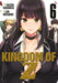 Kingdom of Z Vol. 6 by Saizou Harawata Extended Range Seven Seas Entertainment, LLC