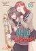 Hello, Melancholic! Vol. 3 by Yayoi Ohsawa Extended Range Seven Seas Entertainment