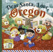 Dear Santa, Love Oregon Popular Titles Familius