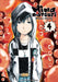 Hinamatsuri Volume 04 by Masao Ohtake Extended Range Social Club Books