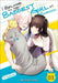 I Belong To The Baddest Girl At School Volume 03 by Ui Kashima Extended Range Social Club Books