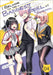 I Belong To The Baddest Girl At School Volume 04 by Ui Kashima Extended Range Social Club Books