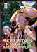 Skeleton Knight in Another World (Manga) Vol. 2 by Ennki Hakari Extended Range Seven Seas Entertainment, LLC