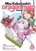 Miss Kobayashi's Dragon Maid: Kanna's Daily Life Vol. 6 by Coolkyousinnjya Extended Range Seven Seas Entertainment, LLC