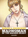 Madwoman of the Sacred Heart by Alejandro Jodorowsky Extended Range Humanoids, Inc