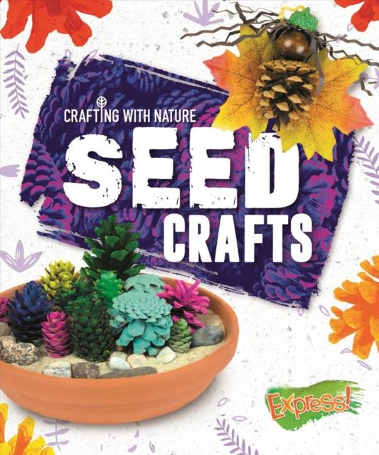 Seed Crafts Popular Titles Bellwether Media