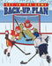 Get in the Game: Back-Up Plan by Bill Yu Extended Range North Star Editions