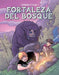 Fortaleza Del Bosque (Forest Fortitude) by Bill Yu Extended Range North Star Editions