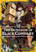 The Dungeon of Black Company Vol. 5 by Youhei Yasumura Extended Range Seven Seas Entertainment, LLC