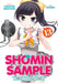 Shomin Sample: I Was Abducted by an Elite All-Girls School as a Sample Commoner Vol. 13 by Nanatsuki Takafumi Extended Range Seven Seas Entertainment, LLC