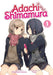 Adachi and Shimamura (Light Novel) Vol. 1 by Hitoma Iruma Extended Range Seven Seas Entertainment, LLC