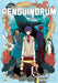 PENGUINDRUM (Light Novel) Vol. 2 by Kunihiko Ikuhara Extended Range Seven Seas Entertainment, LLC