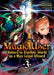 Magic User: Reborn in Another World as a Max Level Wizard (Light Novel) Vol. 3 by Mikawa Souhei Extended Range Seven Seas Entertainment, LLC
