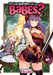 Who Says Warriors Can't be Babes? Vol. 2 by Taijiro Extended Range Seven Seas Entertainment, LLC