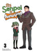 My Senpai is Annoying Vol. 3 by Shiromanta Extended Range Seven Seas Entertainment, LLC
