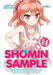 Shomin Sample: I Was Abducted by an Elite All-Girls School as a Sample Commoner Vol. 14 by Nanatsuki Takafumi Extended Range Seven Seas Entertainment, LLC