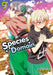 Species Domain Vol. 9 by Noro Shunsuke Extended Range Seven Seas Entertainment, LLC