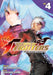The King of Fighters ~A New Beginning~ Vol. 4 by SNK Corporation Extended Range Seven Seas Entertainment, LLC