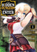 The Hidden Dungeon Only I Can Enter (Manga) Vol. 1 by Meguru Seto Extended Range Seven Seas Entertainment, LLC