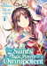 The Saint's Magic Power is Omnipotent (Manga) Vol. 1 by Yuka Tachibana Extended Range Seven Seas Entertainment, LLC