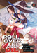 ROLL OVER AND DIE: I Will Fight for an Ordinary Life with My Love and Cursed Sword! (Light Novel) Vol. 2 by Kiki Extended Range Seven Seas Entertainment, LLC