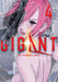 GIGANT Vol. 4 by Hiroya Oku Extended Range Seven Seas Entertainment, LLC