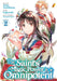 The Saint's Magic Power is Omnipotent (Manga) Vol. 2 by Yuka Tachibana Extended Range Seven Seas Entertainment, LLC