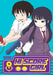 Hi Score Girl 4 by Rensuke Oshikiri Extended Range Square Enix