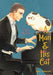 A Man And His Cat 3 by Umi Sakurai Extended Range Square Enix
