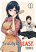 Beauty And The Feast 1 by Satomi U Extended Range Square Enix