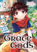 By The Grace Of The Gods (manga) 02 by Roy Extended Range Square Enix