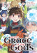 By The Grace Of The Gods (manga) 05 by Roy Extended Range Square Enix
