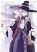 Wandering Witch 3 (manga) by Shiraishi Extended Range Square Enix