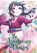 The Apothecary Diaries 8 by Touco Nekokurage Extended Range Square Enix